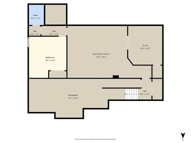 $424,950 | 22241 West Sycamore Street, Tonganoxie, KS 66086