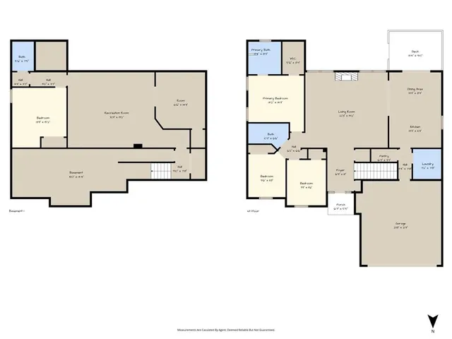 $424,950 | 22241 West Sycamore Street, Tonganoxie, KS 66086