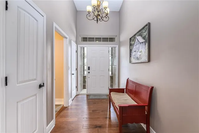 $424,950 | 22241 West Sycamore Street, Tonganoxie, KS 66086