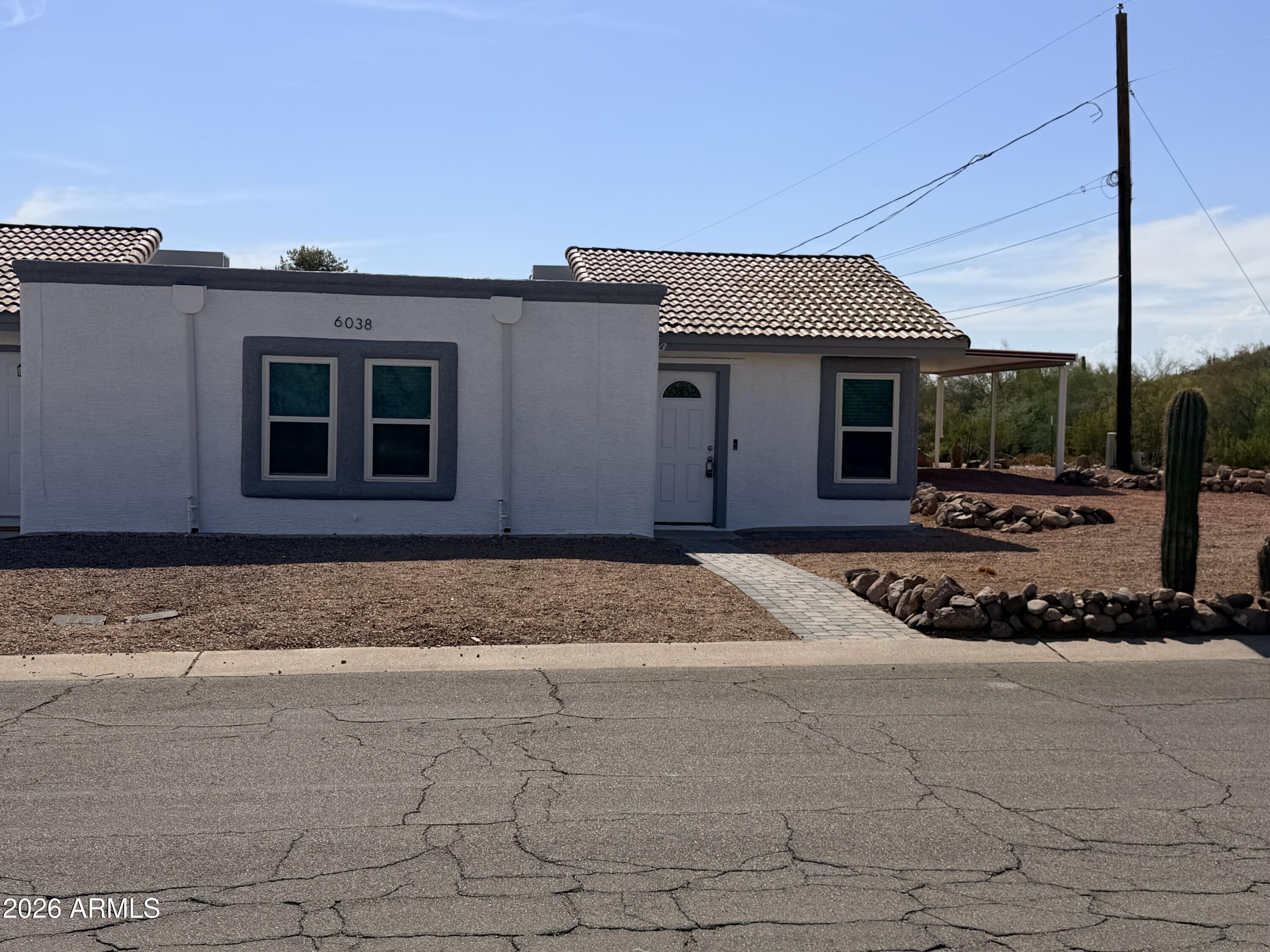 6038 South Alameda Road, Unit 2 Gold Canyon, AZ 85118 - Photo 2 of 23