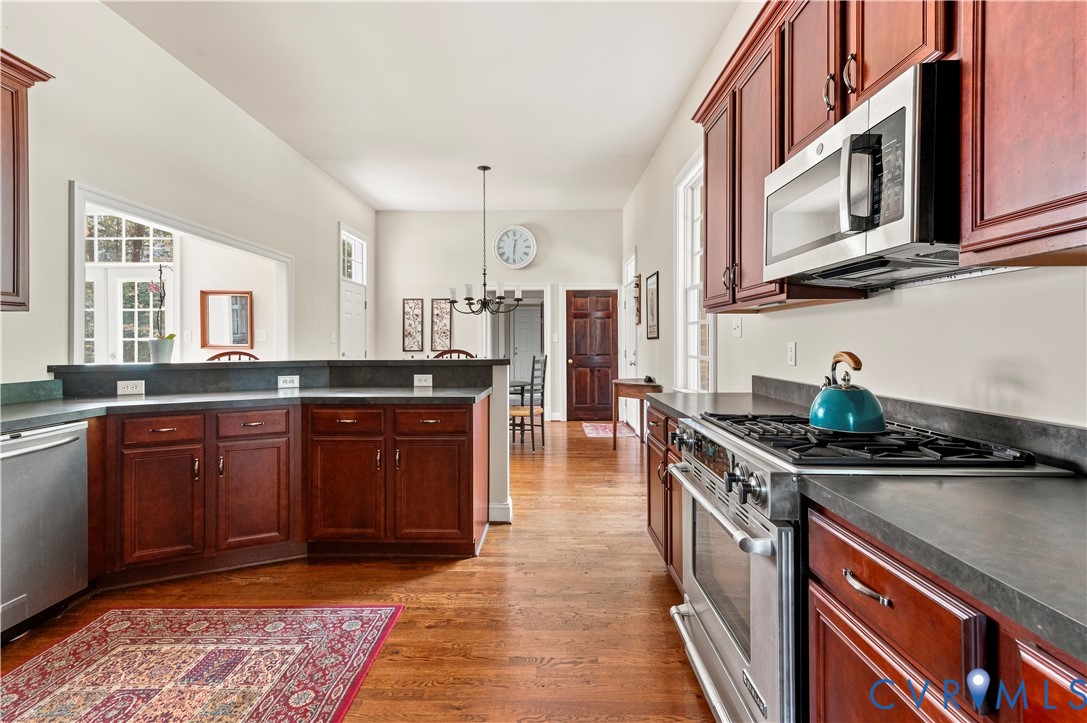 13173 Scotchtown Road Beaverdam, VA 23015 - Photo 18 of 74 Gallery Image 18
