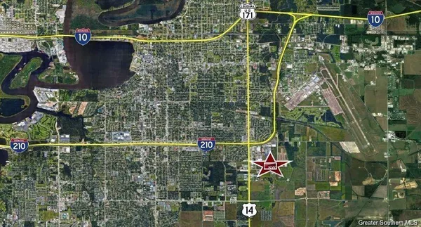 $12,114,820 | 0 Power Center Parkway, Lake Charles, LA 70607