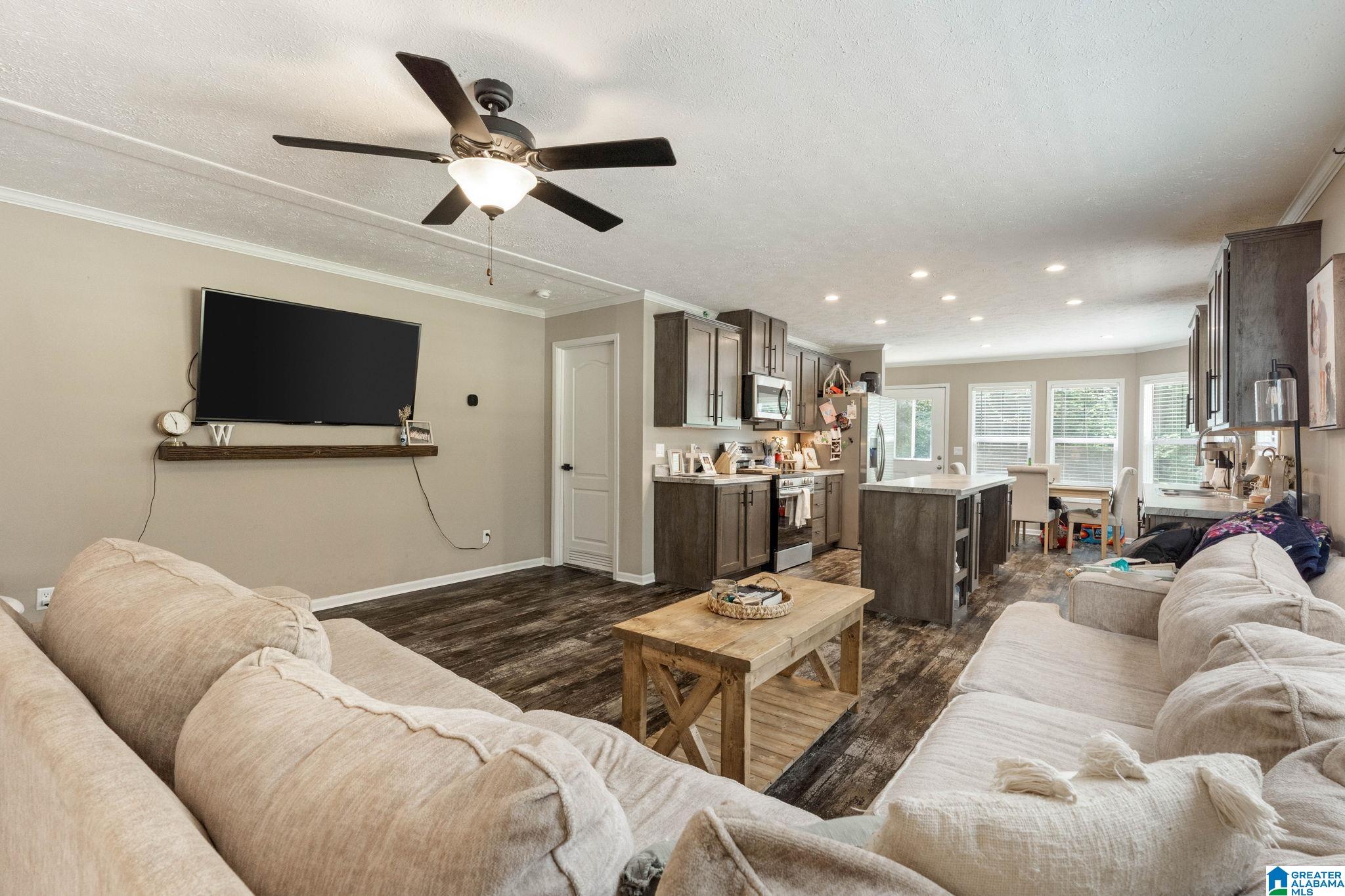 13231 Deer Chase Road Vance, AL 35490 - Photo 8 of 30 Gallery Image 8