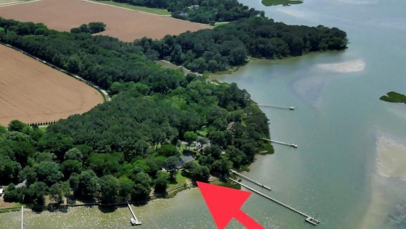Lot 2 Gull Point Road, Unit 2 Franktown, VA 23354 - Photo 2 of 18