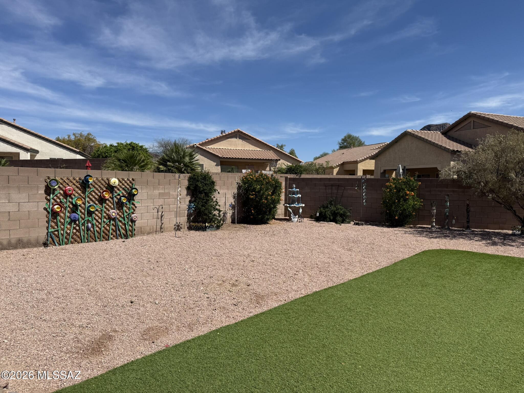 3517 South Desert Lantern Road Tucson, AZ 85735 - Photo 40 of 50 Gallery Image 40