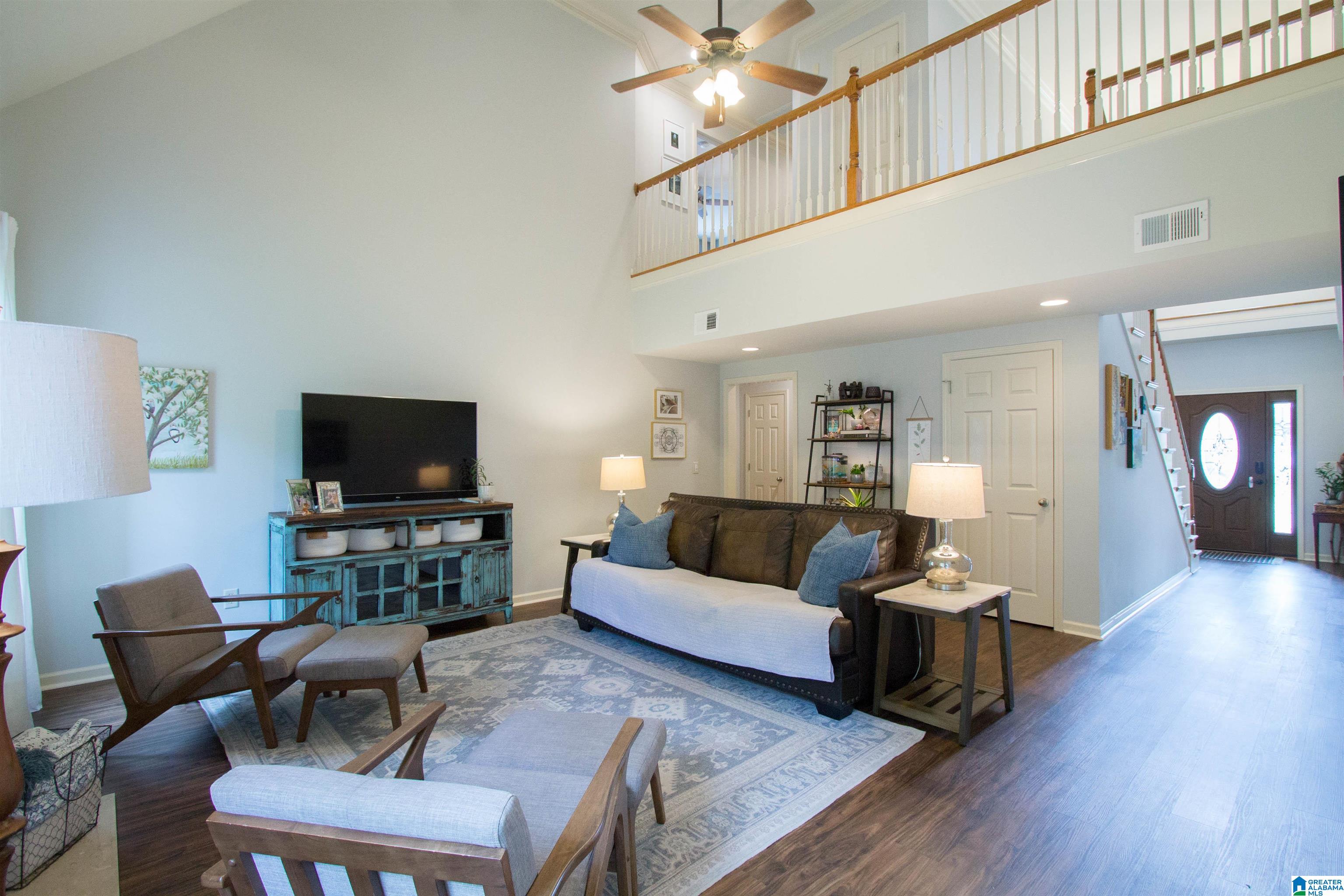 3599 Harrier Road Trussville, AL 35173 - Photo 17 of 53