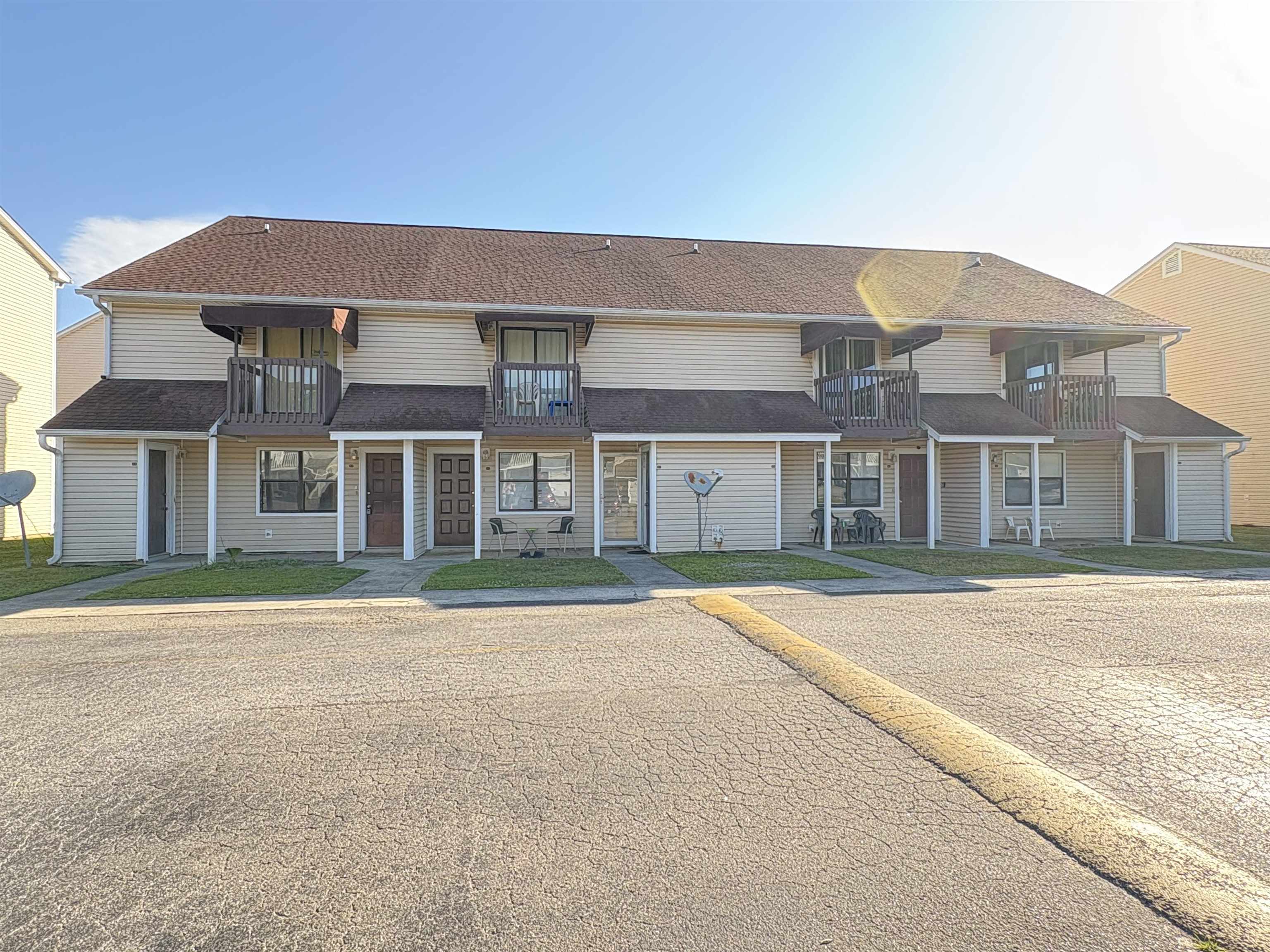 755 Burcale Road, Unit K1 Myrtle Beach, SC 29579 - Photo 1 of 14 Gallery Image 1