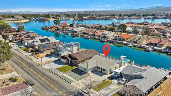 $539,900 | 27531 Silver Lakes Parkway, Helendale, CA 92342