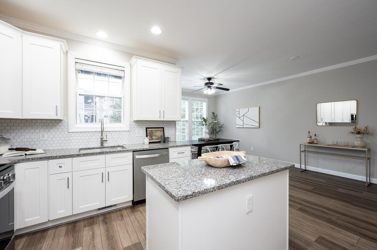 3643 Edgemont Drive Raleigh, NC 27612 - Photo 9 of 23 Photo 9