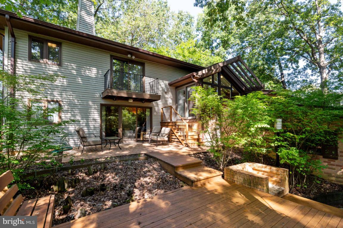 5230 Wendy Way Springfield, VA 22151 - Photo 7 of 44 Gallery Image 7