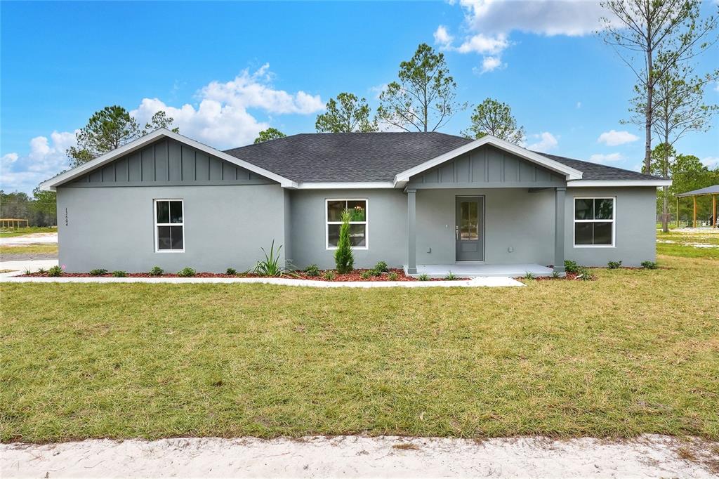 13604 Rockridge Road Lakeland, FL 33809 - Photo 1 of 1 Front Elevation