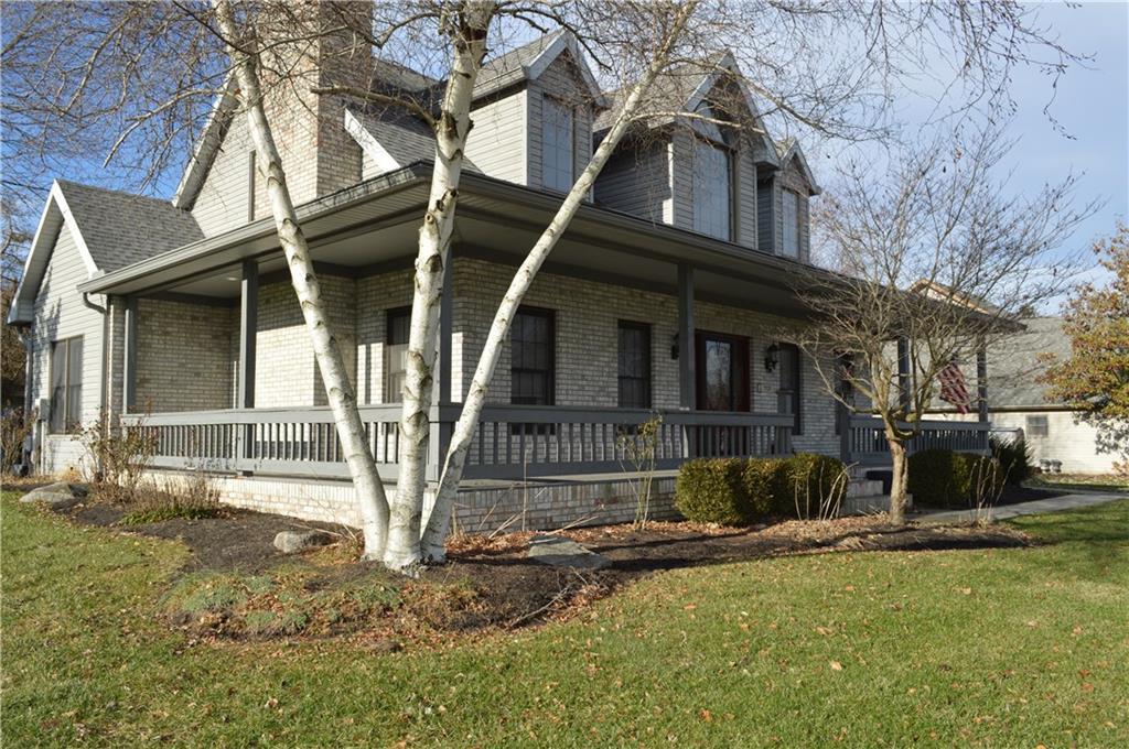 1131 Scanlon Lane Springfield, OH 45503 - Photo 2 of 14 Gallery Image 2