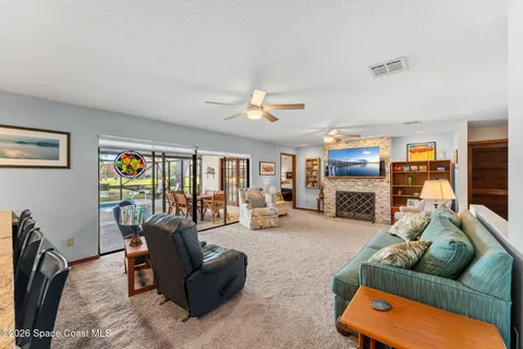 $625,000 | 4780 Navaho Trail, Merritt Island, FL 32953