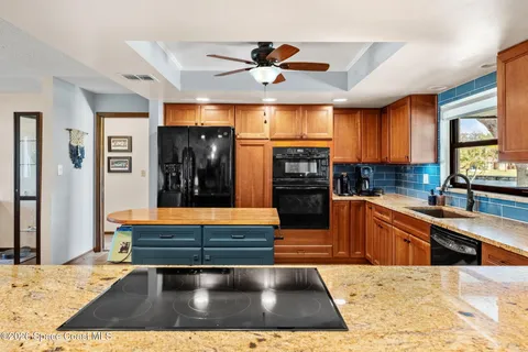 $625,000 | 4780 Navaho Trail, Merritt Island, FL 32953