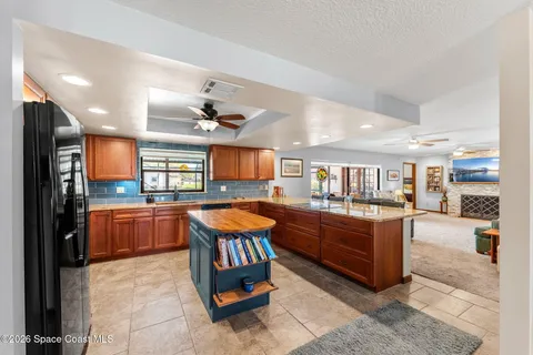 $625,000 | 4780 Navaho Trail, Merritt Island, FL 32953