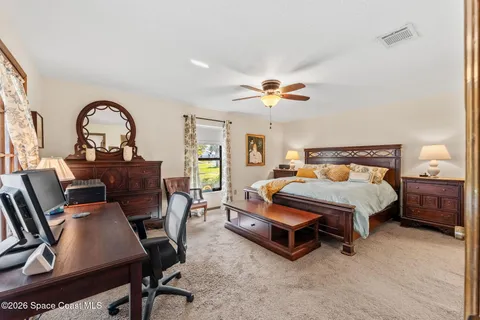 $625,000 | 4780 Navaho Trail, Merritt Island, FL 32953