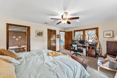 $625,000 | 4780 Navaho Trail, Merritt Island, FL 32953