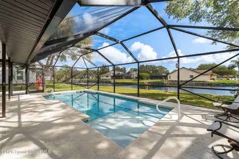 $625,000 | 4780 Navaho Trail, Merritt Island, FL 32953