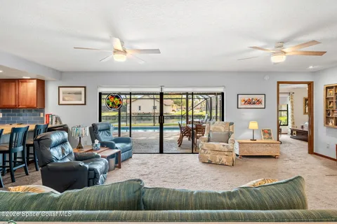 $625,000 | 4780 Navaho Trail, Merritt Island, FL 32953