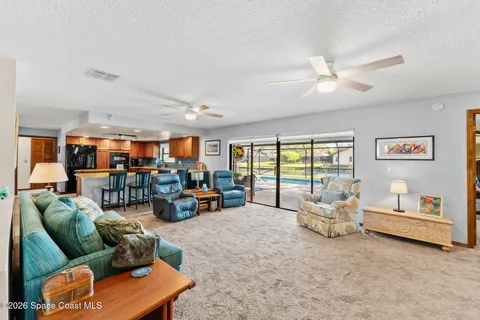 $625,000 | 4780 Navaho Trail, Merritt Island, FL 32953