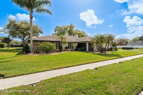 $625,000 | 4780 Navaho Trail, Merritt Island, FL 32953