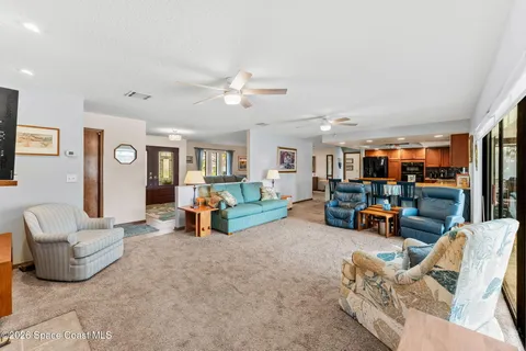 $625,000 | 4780 Navaho Trail, Merritt Island, FL 32953