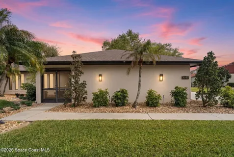 $625,000 | 4780 Navaho Trail, Merritt Island, FL 32953