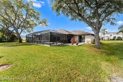$625,000 | 4780 Navaho Trail, Merritt Island, FL 32953