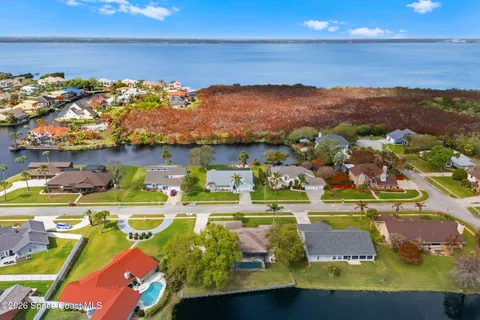$625,000 | 4780 Navaho Trail, Merritt Island, FL 32953