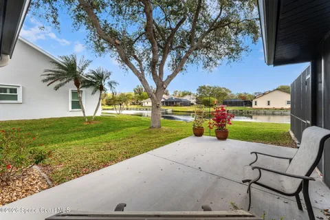$625,000 | 4780 Navaho Trail, Merritt Island, FL 32953