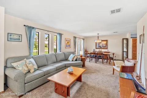 $625,000 | 4780 Navaho Trail, Merritt Island, FL 32953