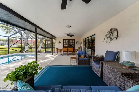 $625,000 | 4780 Navaho Trail, Merritt Island, FL 32953