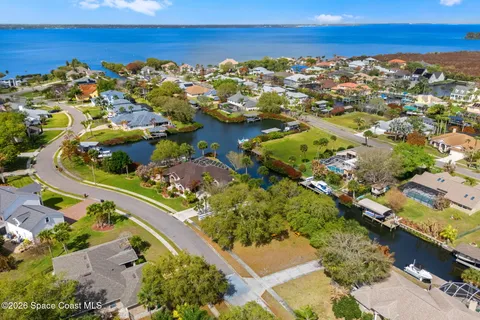 $625,000 | 4780 Navaho Trail, Merritt Island, FL 32953