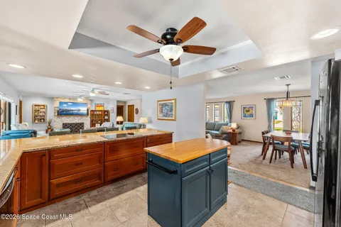 $625,000 | 4780 Navaho Trail, Merritt Island, FL 32953