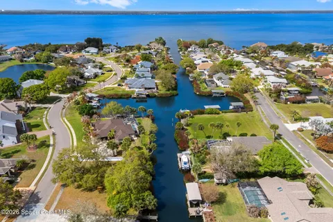 $625,000 | 4780 Navaho Trail, Merritt Island, FL 32953