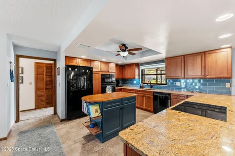 $625,000 | 4780 Navaho Trail, Merritt Island, FL 32953