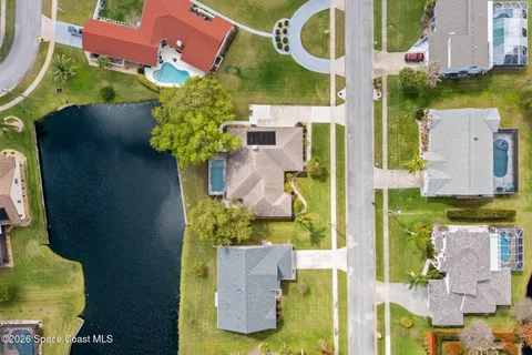 $625,000 | 4780 Navaho Trail, Merritt Island, FL 32953