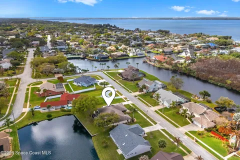 $625,000 | 4780 Navaho Trail, Merritt Island, FL 32953