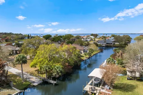$625,000 | 4780 Navaho Trail, Merritt Island, FL 32953