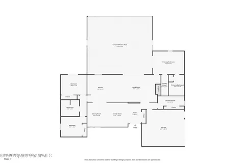 $625,000 | 4780 Navaho Trail, Merritt Island, FL 32953