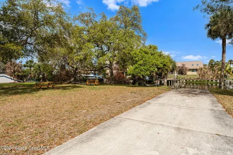 $625,000 | 4780 Navaho Trail, Merritt Island, FL 32953