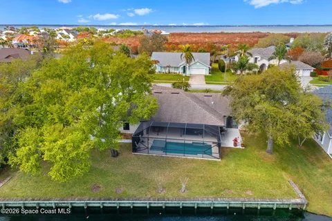 $625,000 | 4780 Navaho Trail, Merritt Island, FL 32953