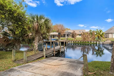 $625,000 | 4780 Navaho Trail, Merritt Island, FL 32953