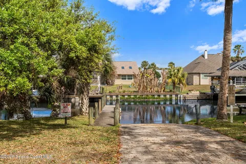 $625,000 | 4780 Navaho Trail, Merritt Island, FL 32953