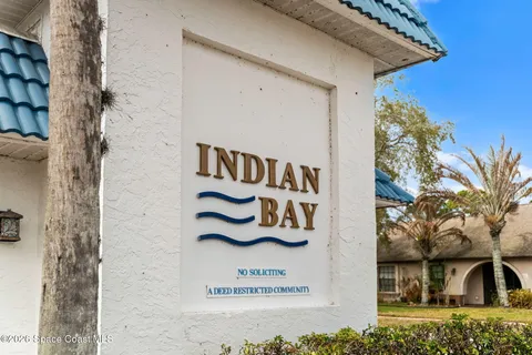 $625,000 | 4780 Navaho Trail, Merritt Island, FL 32953