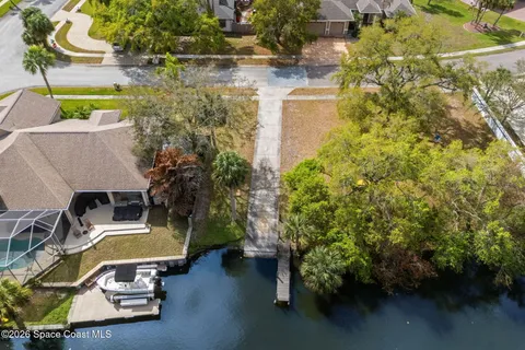 $625,000 | 4780 Navaho Trail, Merritt Island, FL 32953