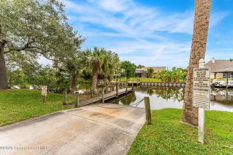 $625,000 | 4780 Navaho Trail, Merritt Island, FL 32953