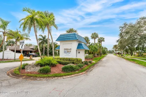 $625,000 | 4780 Navaho Trail, Merritt Island, FL 32953
