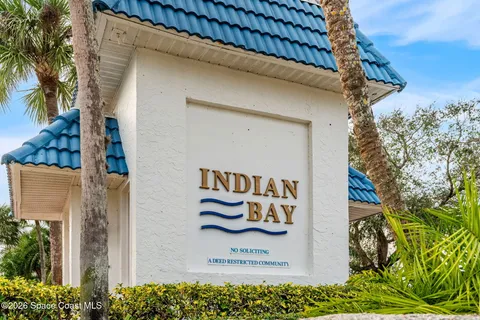 $625,000 | 4780 Navaho Trail, Merritt Island, FL 32953