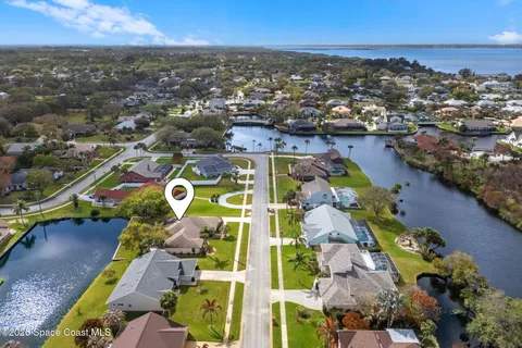 $625,000 | 4780 Navaho Trail, Merritt Island, FL 32953